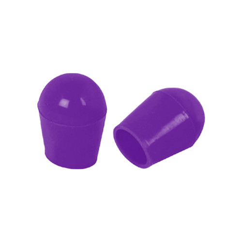 Purple Bulb Cover For #1003 And #1004 Bulb