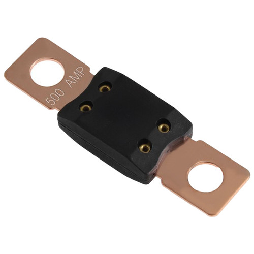 Bolt On Fuses 500 -100 Amp