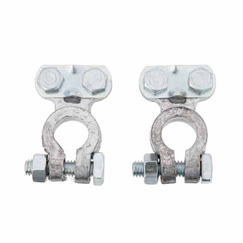Universal Top Post Lead Battery Terminal