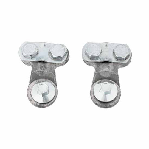 Replacement Side Lead Battery Terminal 6-1 HD 2 Pack
