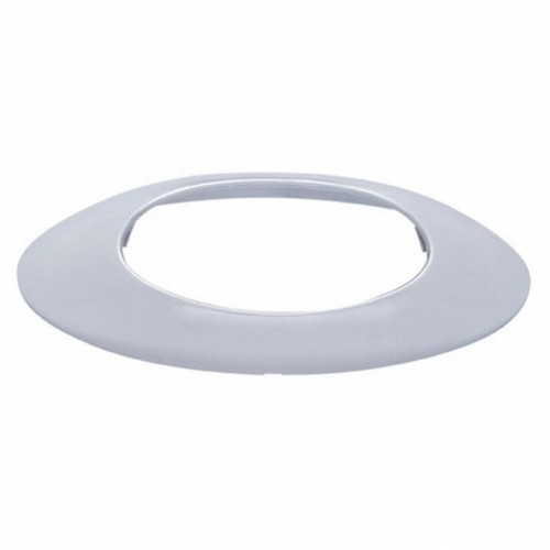 Light Bezel Phantom 1 Design 6.6875 X 2.6875 Inch W/ Triple Chrome Plating