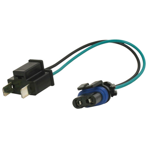 Low Beam Headlight Adapter Plug
