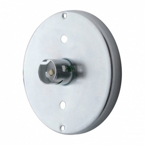 2 Filament Bulb Holder Base / Socket Bracket