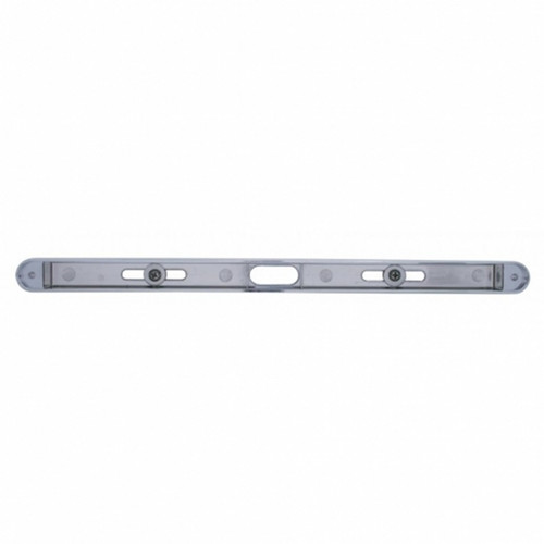 12 Inch Bezel For 14 Diode Light Bar