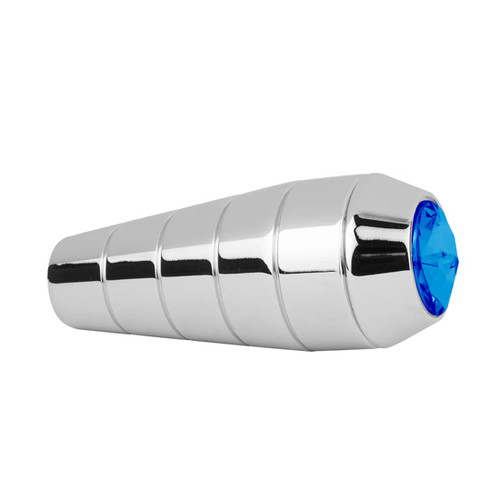 Spot Light Handle With Blue Jewel