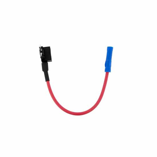 10 AMP Mini Fuse Circuit Connector Addition 1 Piece