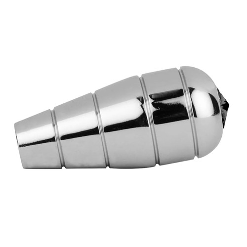 Turn Signal Handle With Black Jewel
