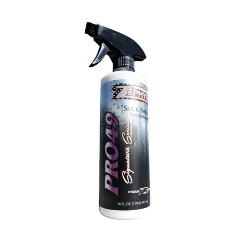 16 Ounce Slick Shine Tire Dressing