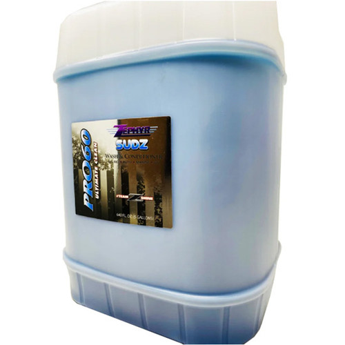 64 Ounce SUDZ Soap
