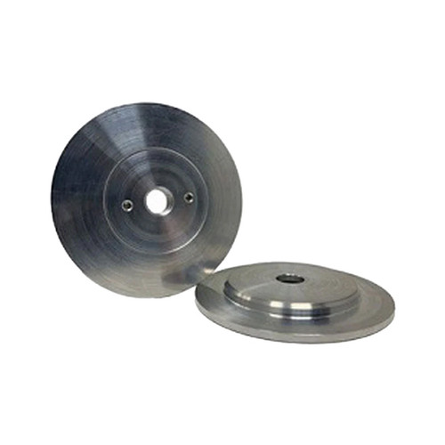 Centering Flanges Aluminum Signature Series