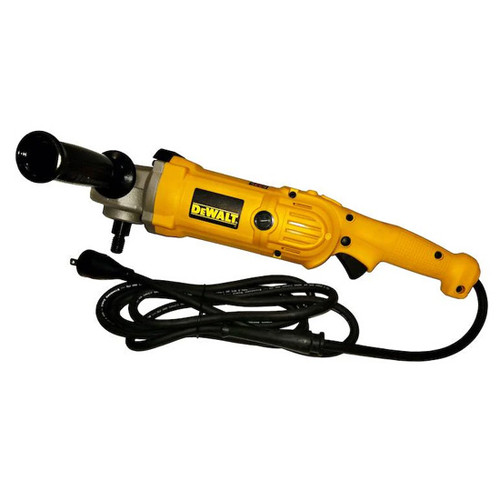 12 Amp, 120V Dewalt Polisher