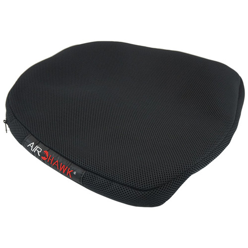 Airhawk Office / Car Seat Cushion With Mesh Cover