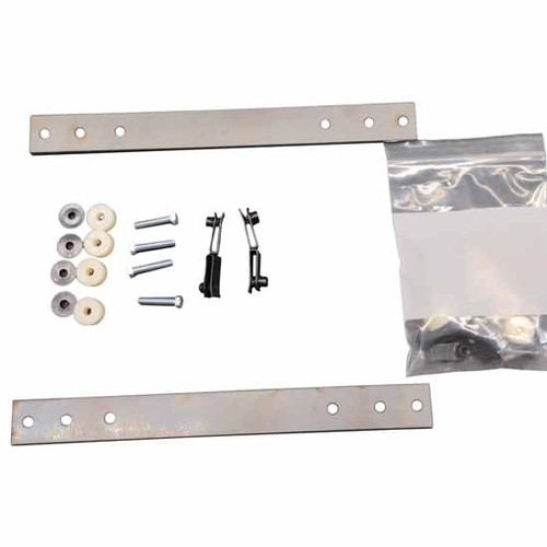 Stainless Steel Sears Seat Adapter Plate By Superior Seating