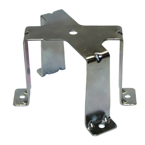 4 Leg Hub Odometer Mounting Bracket For Taller Hub Caps