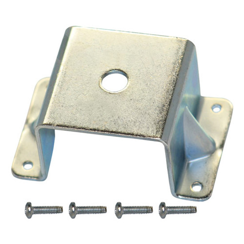 Hub Odometer Window Ring Style Bracket