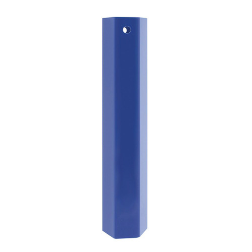 33mm Blue Lugnut Cover Tool - 11 Inch Plastic