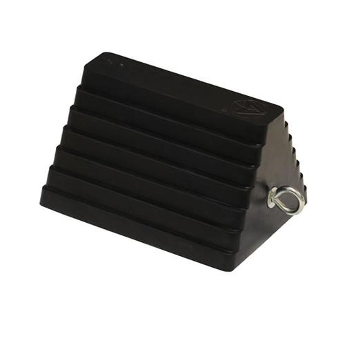 5 Inch 9.25 X 7.5 X 5. Standard Wheel Chock
