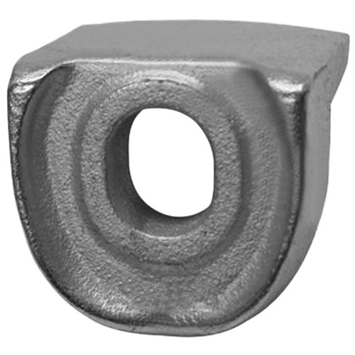 4 Inch Rear Wheel Rim Clamp - Replaces 15Qj223Cp3, 25175031 For 3/ Studs