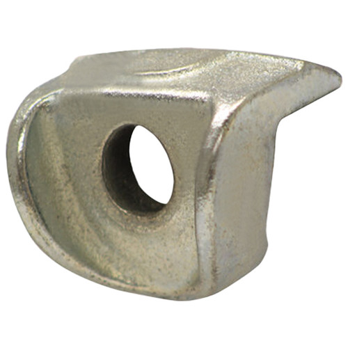 4 Inch Wheel Clamp - Replaces E-5778, Wp383 For 3/ Studs