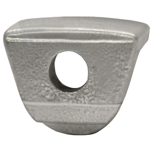 4 Inch Spoke Wheel Clamp - Replaces E-5904A, W1138, W846 For 3/ Studs