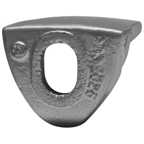 4 Inch Spoke Wheel Clamp F Style - Replaces W-99, E5786 For 3/ Studs