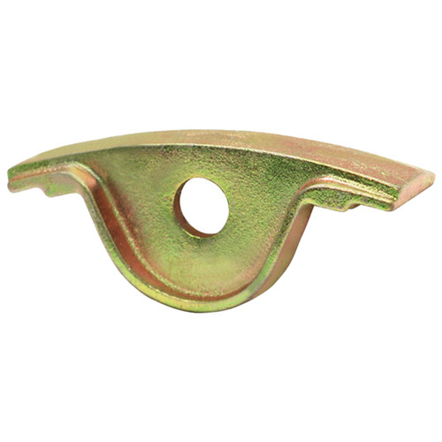 4 Inch Spoke Wheel Clamp - Replaces E5829, R005829 For 3/ Studs