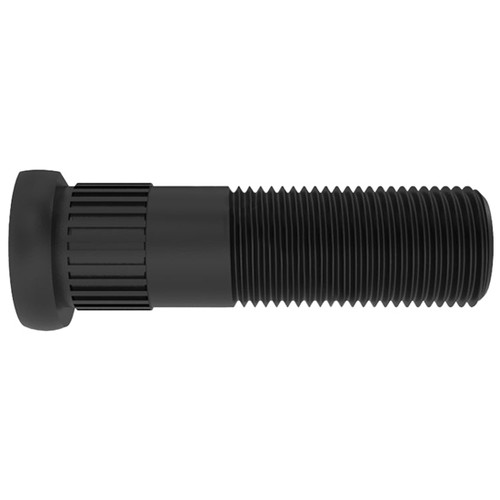 13 Inch 2. Wheel Stud 5/8 Inch-18 Thread