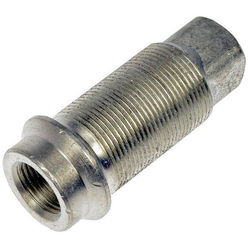 3-1/16 Inch Inner Cap Wheel Nut W/ 13/16 Inch Hex Replaces W767 Fits Stud Pilot Wheels