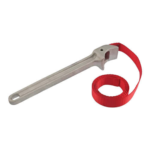 53 Inch Long Handle Strap Wrench