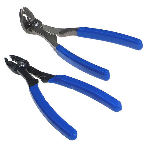 4-In-1 Wire Tool Service Set
