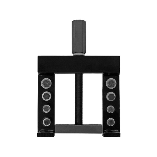 Heavy Duty U-Joint Puller For U-Joints With 2 Bolt Bearing Plates