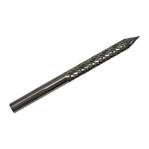16 Inch 5/ Carbide Cutter For Tire Puncture Repairs
