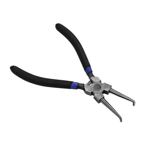 Angled Retaining Ring Pliers