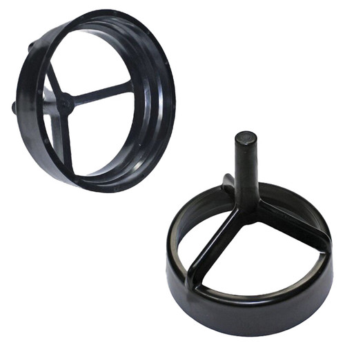 Hub Cap Mounting Tool
