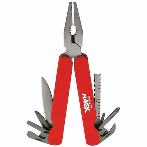 14 In 1 Multi Function Pliers With Carbon Steel Tools