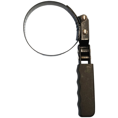 2 Inch Oil Filter Wrench For 3-1/ To 3-7/8 Inch Oil Filters