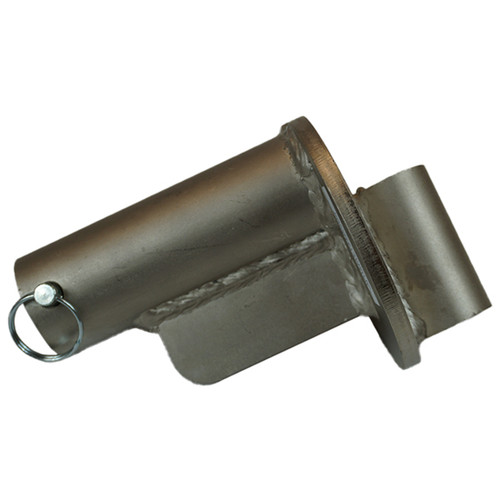 5 Inch Steel Trailer Rubrail Straightener Tool For 1. Rub Rails