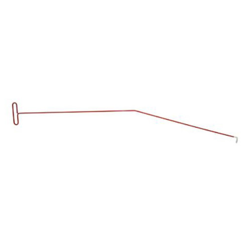 54 Inch Red Alert Door Tool