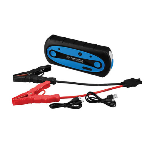 12 V 3000A Portable Jump Starter