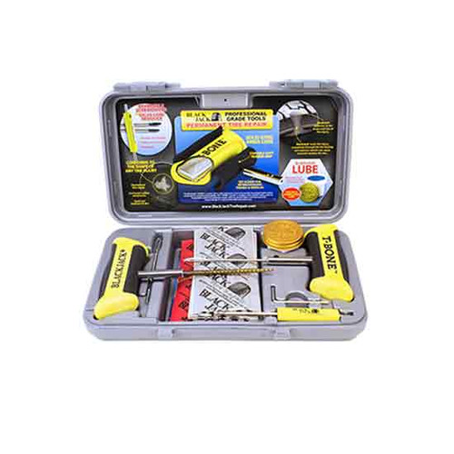 Semi Tire Repair Kit