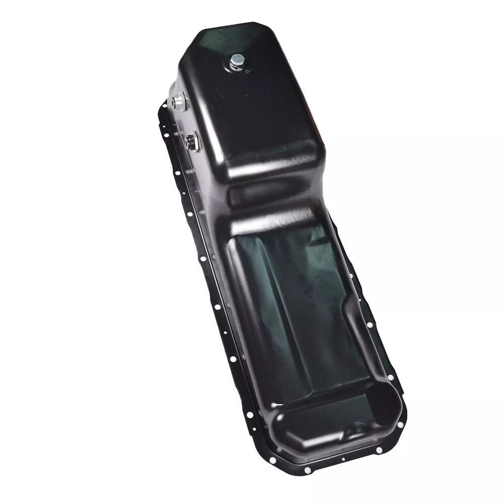 21585801 | Genuine Volvo Steel Oil Pan Mack MP8 & Volvo D13
