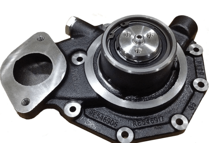 RE505981 | Genuine John Deere Water Pump For John Deere