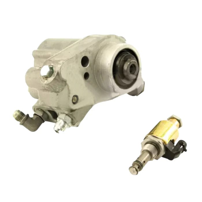 2503701C91 | Genuine International High Pressure Oil Pump Assembly