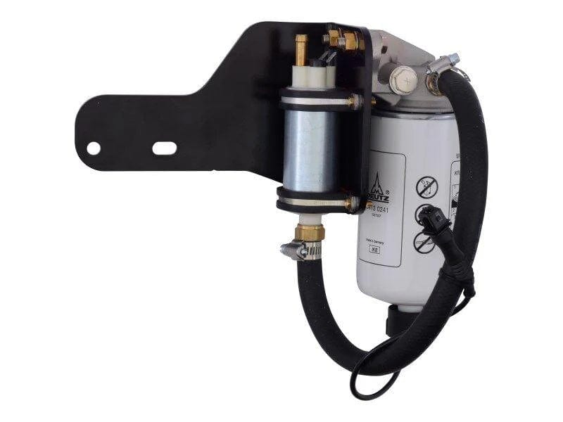 1001165101 | Jlg Bracket, Fuel Pump / Filter (Assembly)