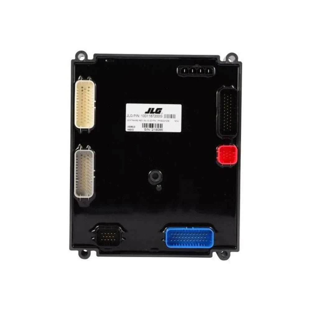 1001187200 | Genuine JLG 600 & 800 Series Ground Control Module