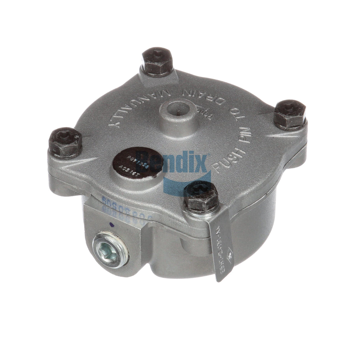 101321N | Genuine Bendix Drain Valve | DV-2