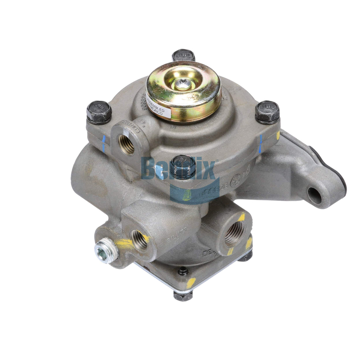 102144 | Genuine Bendix Tractor Spring Brake Valves (R-7)