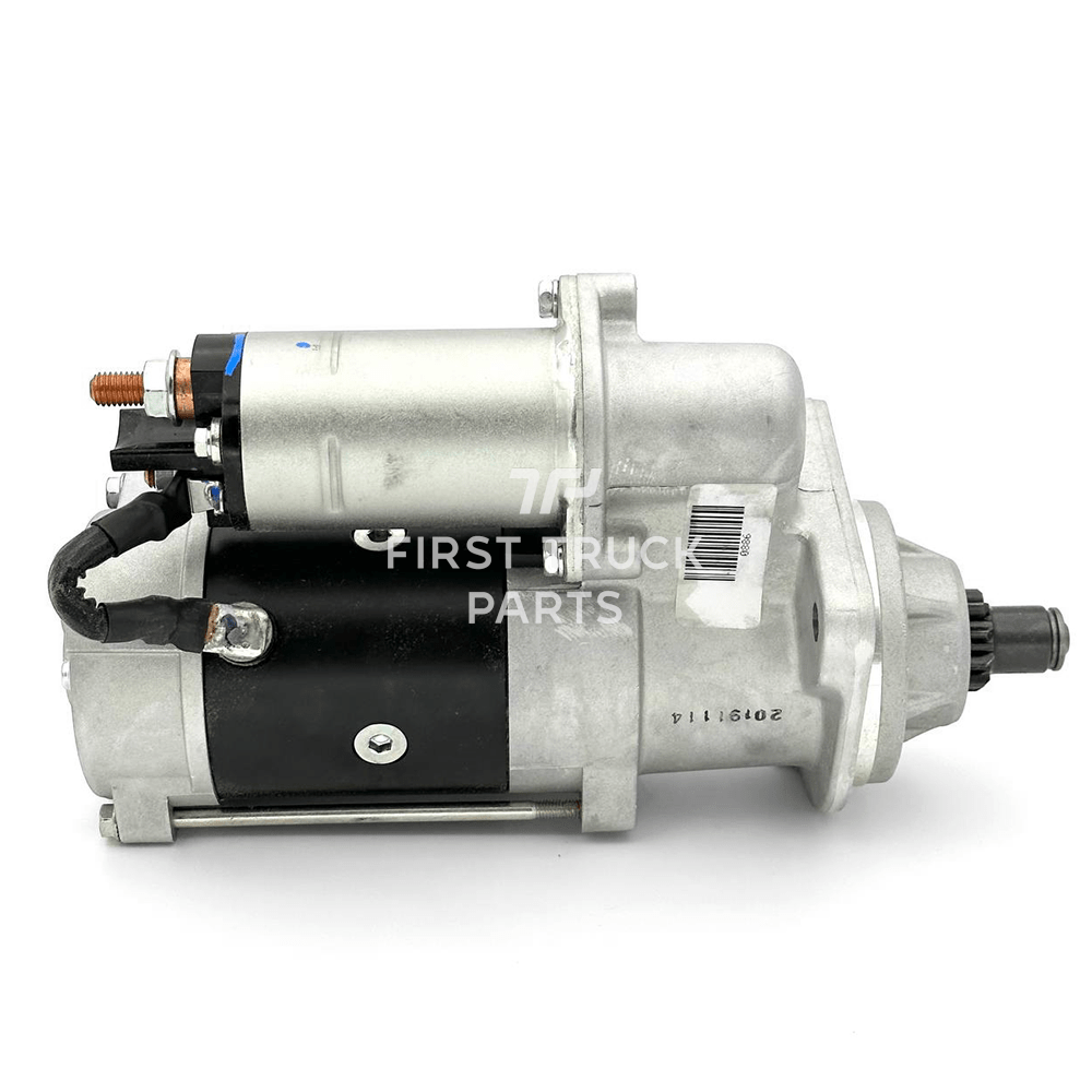 AS228000-3811 | Genuine Denso Gear Reduction Starter 12V
