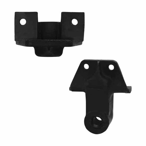 6 Inch Rear Of Front Spring Hanger 5. Replaces 51Qk5110M For Mack Ch 1993-2004