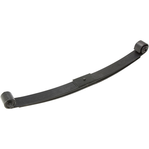 2 Leaf Spring Replaces 2Qk4121, 2Qk4127, 25130987, 62-1080 For Mack Ch, Chn And Chu